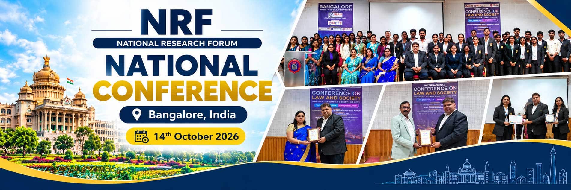 International Conference Bangalore India